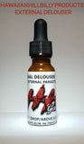 EXTERNAL DELOUSER 10ml