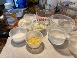 Hawaiian Hillbilly Cooling Muscle Rub