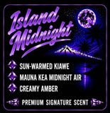 Island Midnight | Premium Signature Scent