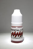 ESSENTIAL D TONIC "DAYQUIL FOR CHICKENS!" IN 5ML AND 10ML SIZES